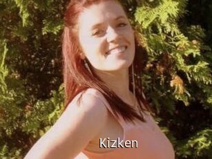 Kizken