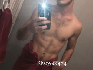 Kkewak4x4