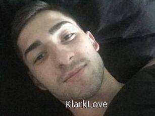 KlarkLove