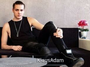 KlausAdam