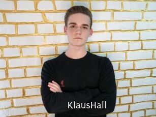 KlausHall