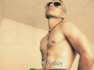 Klein_Boy