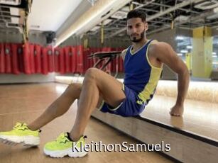 KleithonSamuels