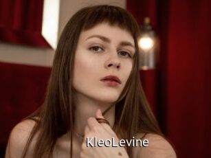 KleoLevine