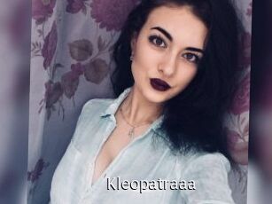 Kleopatraaa