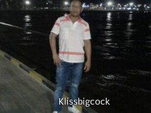 Klissbigcock