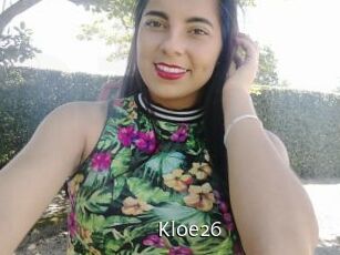 Kloe26