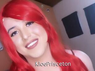 KloePrisceton