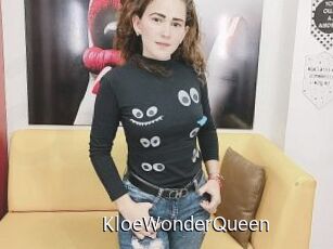 KloeWonderQueen
