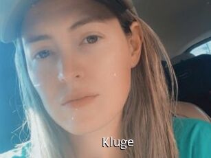 Kluge
