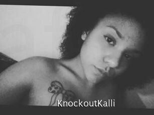 KnockoutKalli