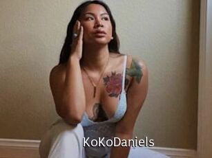 KoKoDaniels