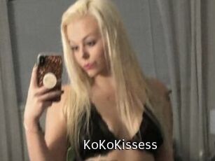 KoKoKissess