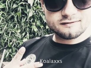 Koalaxxs