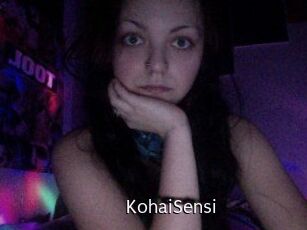 KohaiSensi