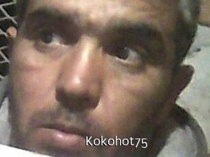 Kokohot75