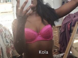 Kola