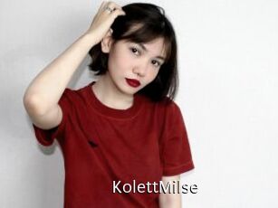 KolettMilse