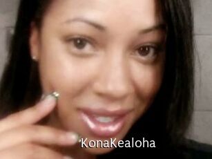 KonaKealoha