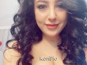 KoniPio