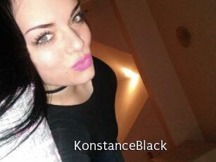 KonstanceBlack