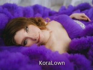 KoraLown