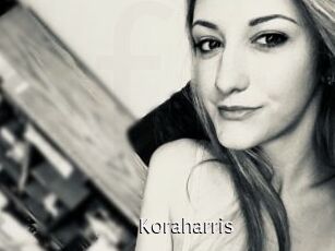 Koraharris