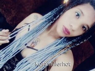 Koramillerhot