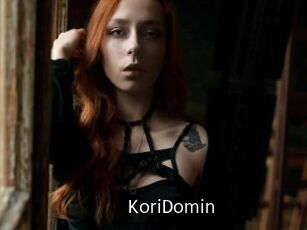 KoriDomin