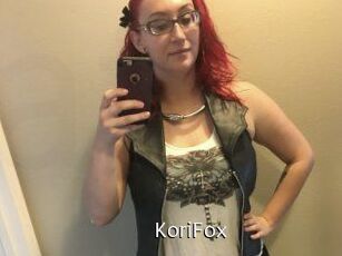 KoriFox