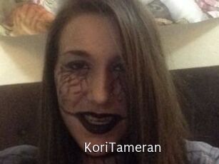 KoriTameran