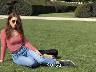 Korsa
