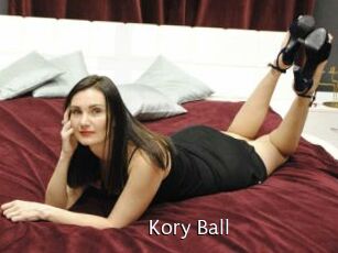 Kory_Ball