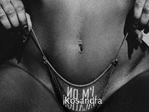 Kosandra