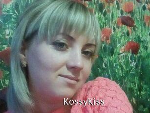 KossyKiss