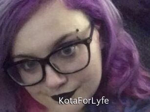 KotaForLyfe
