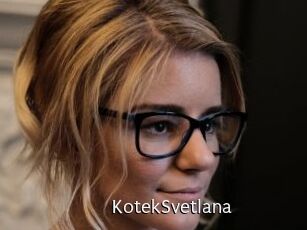 KotekSvetlana