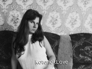 KotenokLove