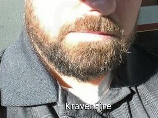 KravenFire