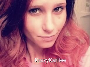KrazyKarliee