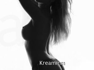 Kreammm