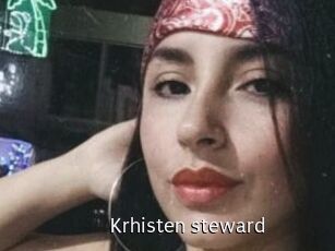 Krhisten_steward