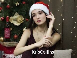 KrisCollins