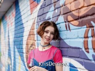 KrisDemise
