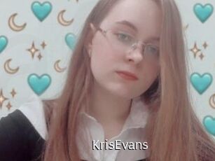 KrisEvans