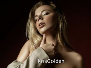 KrisGolden