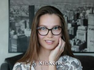 KrisKorner