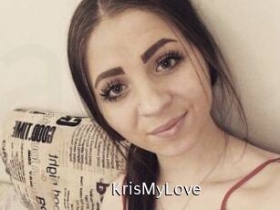 KrisMyLove