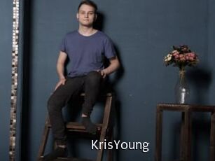 KrisYoung