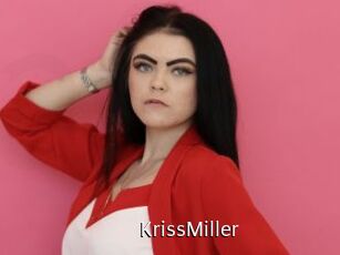 KrissMiller